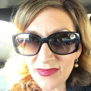 Meet your Posher, Mary